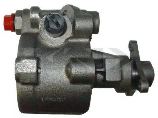 UBD 30264 Гідравлічний насос, кермо