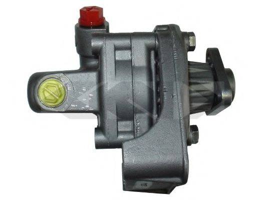 SPIDAN 54075