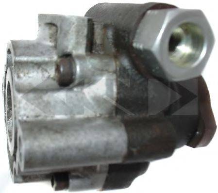 SPIDAN 54138 Гідравлічний насос, кермо