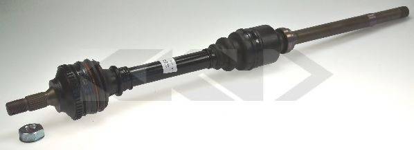 SPIDAN 20632