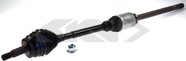 SPIDAN 21059