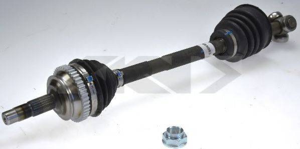 SPIDAN 21245