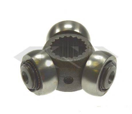 SPIDAN 21268