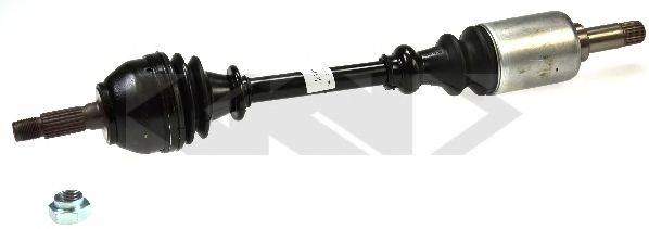 SPIDAN 21656