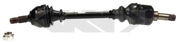 SPIDAN 21663