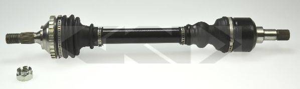 SPIDAN 21695