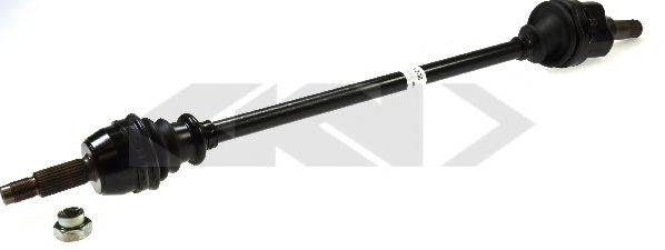 SPIDAN 21706