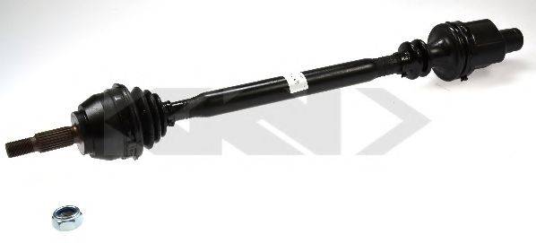 SPIDAN 21721