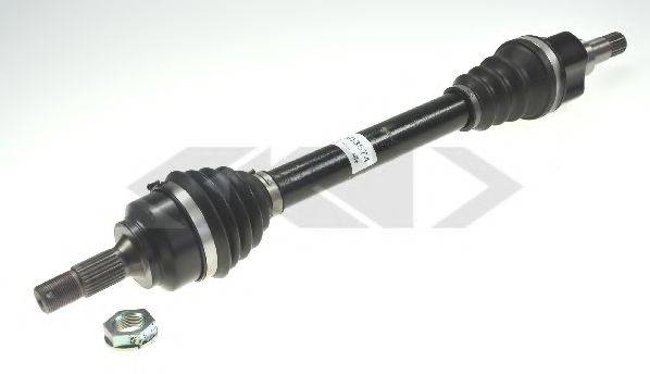SPIDAN 21733