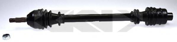 SPIDAN 22033
