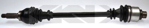 SPIDAN 22055