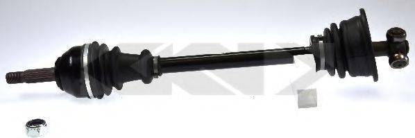 SPIDAN 22071