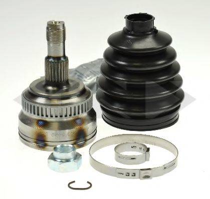 SPIDAN 22260