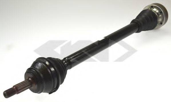 SPIDAN 22428