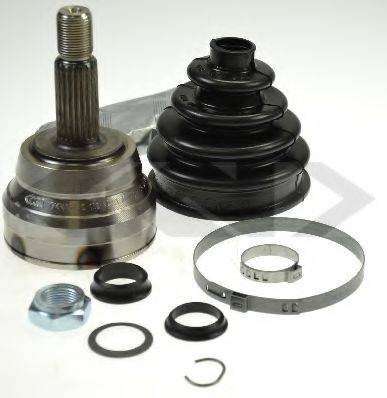 SPIDAN 22546