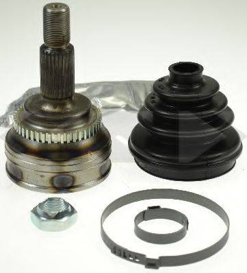 SPIDAN 22572