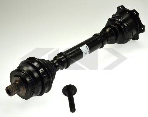 SPIDAN 22679