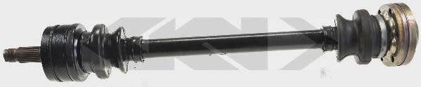 SPIDAN 22695