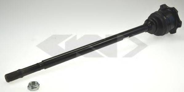 SPIDAN 22933