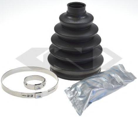 FORD 4558467 Комплект пильника, приводний вал