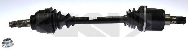 SPIDAN 23284
