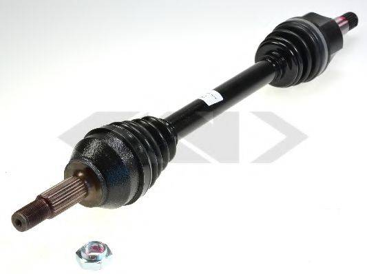 FORD 1345864 Приводний вал