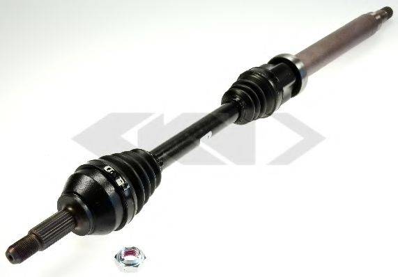 SPIDAN 23299