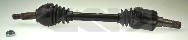 SPIDAN 23300