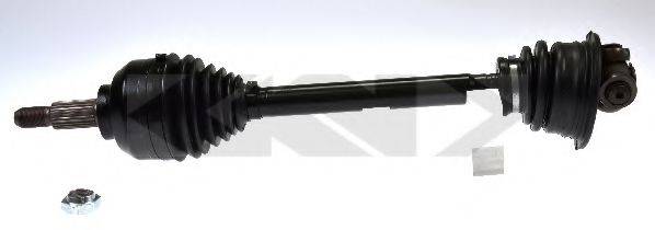 SPIDAN 23326