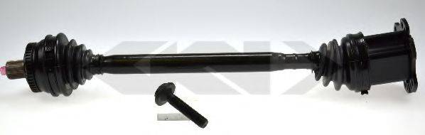 SPIDAN 23618