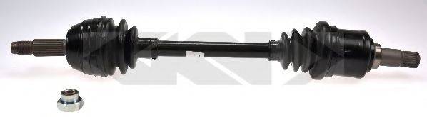 SPIDAN 23619