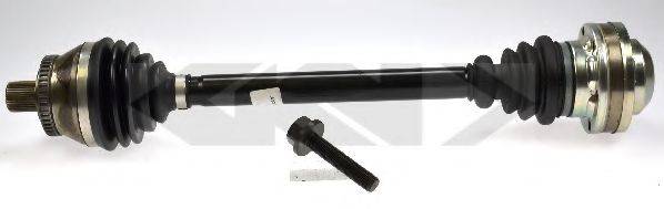 SPIDAN 23620