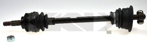 SPIDAN 23663