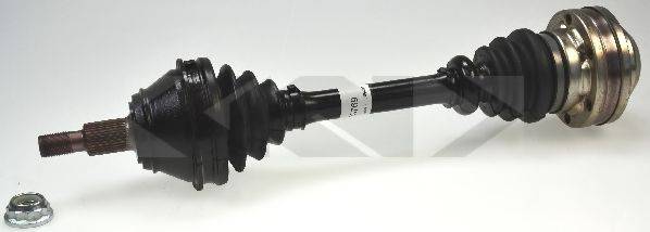 SPIDAN 23769