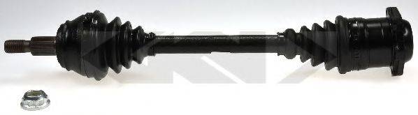 SPIDAN 23771
