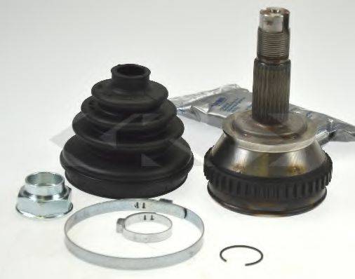 SPIDAN 23830