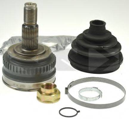 SPIDAN 23831