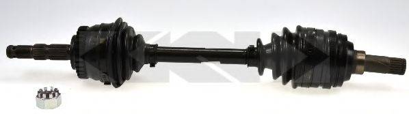 SPIDAN 23999