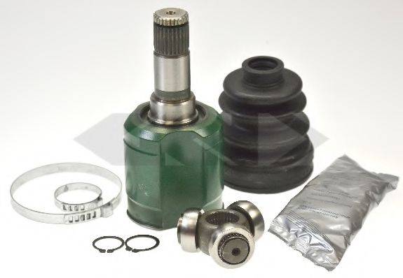 SPIDAN 24031
