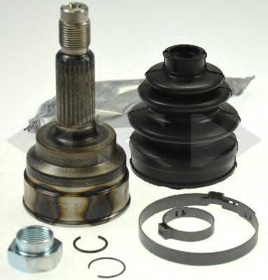 SPIDAN 24048