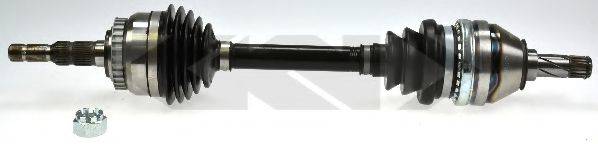 SPIDAN 24075