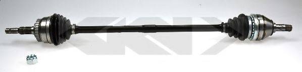 SPIDAN 24076