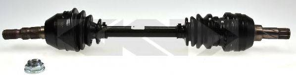 SPIDAN 24079