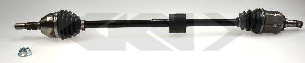 SPIDAN 24086