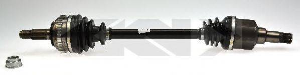 SPIDAN 24109
