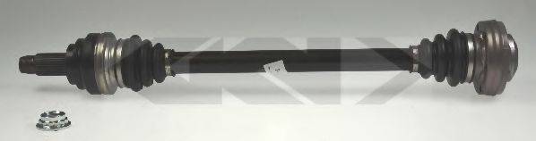 SPIDAN 24126