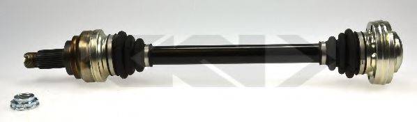 SPIDAN 24129