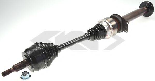 SPIDAN 24155