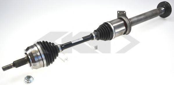 SPIDAN 24157