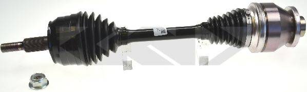 SPIDAN 24159